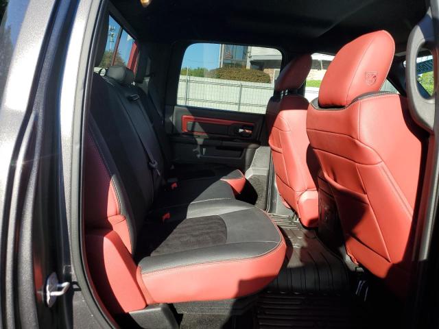 Photo 10 from auction – 2016 RAM 1500 REBEL with VIN 1C6RR7YT1GS322060