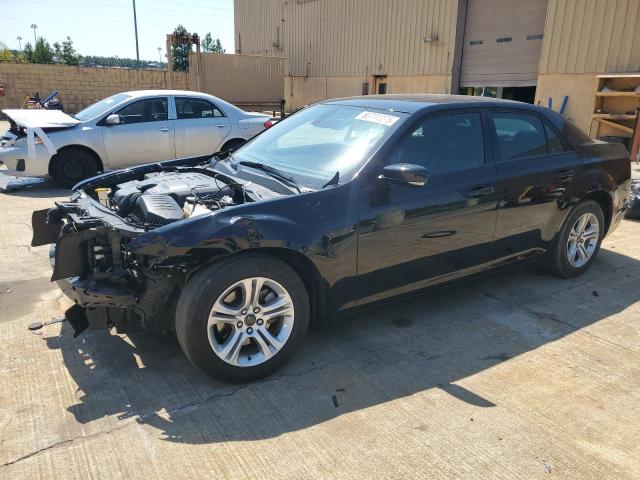 CHRYSLER 300 S 2022 with VIN 2C3CCABG9NH214383 - Photo from auction