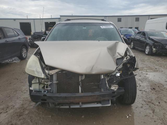 Photo 5 from auction – 2005 TOYOTA SIENNA CE with VIN 5TDZA23C05S288211