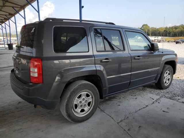 Photo 3 from auction – 2016 JEEP PATRIOT SP with VIN 1C4NJPBA2GD628937