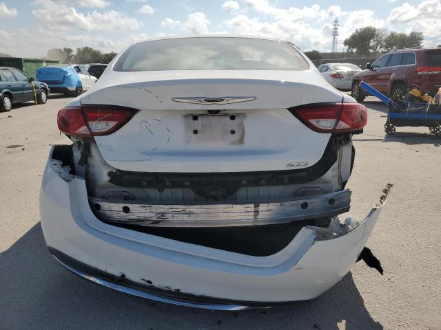 Photo 6 from auction – 2015 CHRYSLER 200 LIMITE with VIN 1C3CCCAB2FN715951