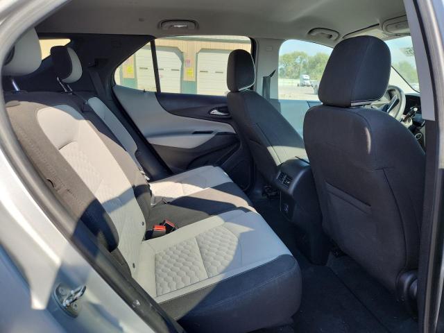 Photo 10 from auction – 2019 CHEVROLET EQUINOX LT with VIN 2GNAXKEV6K6132424