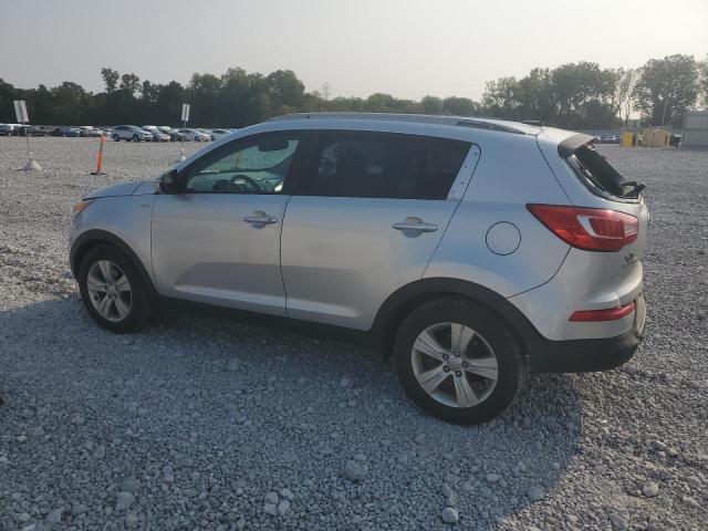 Photo 2 from auction – 2013 KIA SPORTAGE L with VIN KNDPBCA20D7498787
