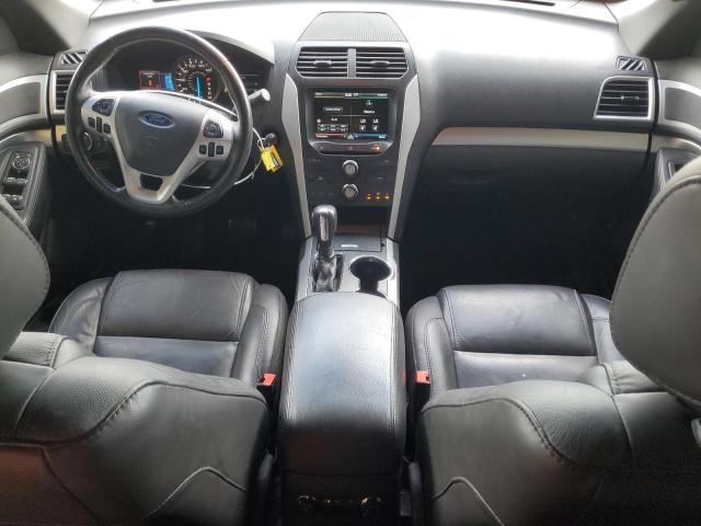 Photo 8 from auction – 2015 FORD EXPLORER X with VIN 1FM5K7D89FGB19671