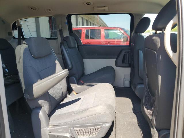 Photo 11 from auction – 2010 DODGE GRAND CARAVAN SE with VIN 2D4RN4DE7AR147044