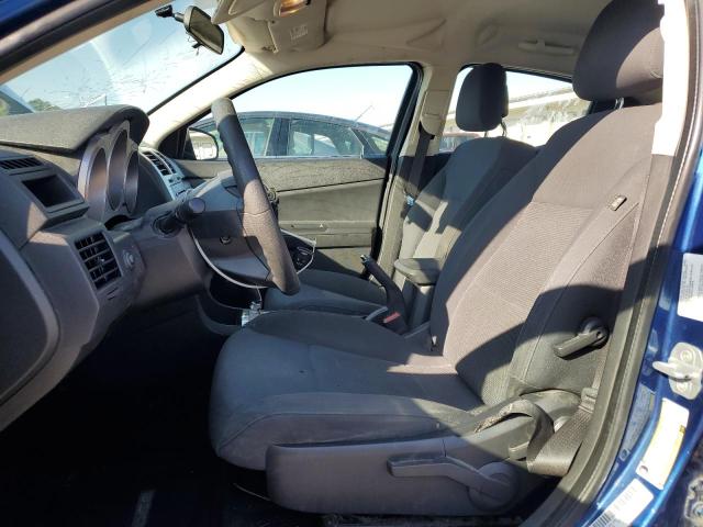 Photo 7 from auction – 2010 DODGE AVENGER SXT with VIN 1B3CC4FBXAN110046