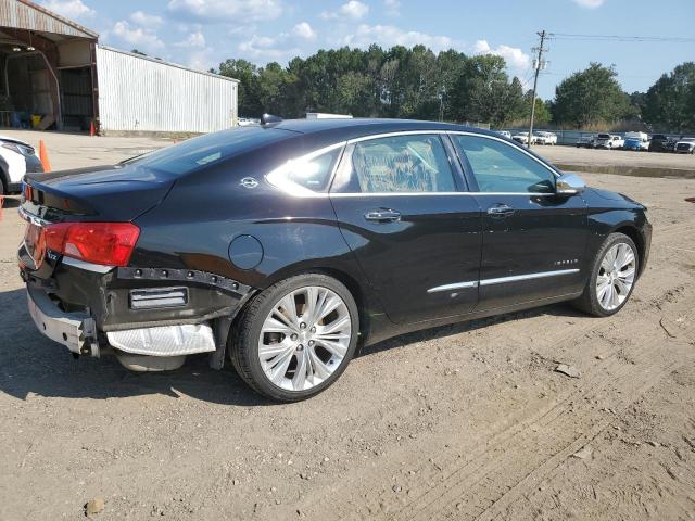 Photo 3 from auction – 2014 CHEVROLET IMPALA with VIN 1G1155S32EU124905