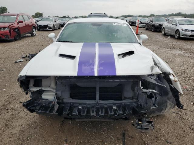 Photo 5 from auction – 2018 DODGE CHALLENGER with VIN 2C3CDZAG1JH241844