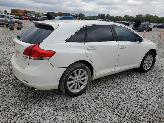 Photo 3 from auction – 2011 TOYOTA VENZA with VIN 4T3ZA3BB9BU046526