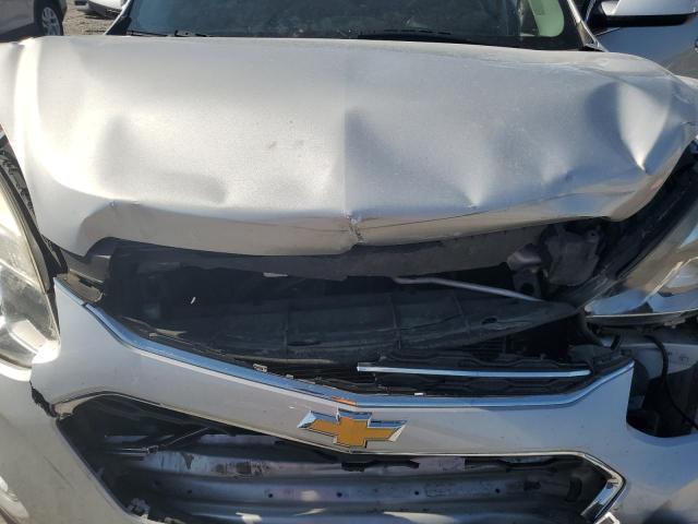 Photo 12 from auction – 2017 CHEVROLET EQUINOX LT with VIN 2GNALCEK2H1574971