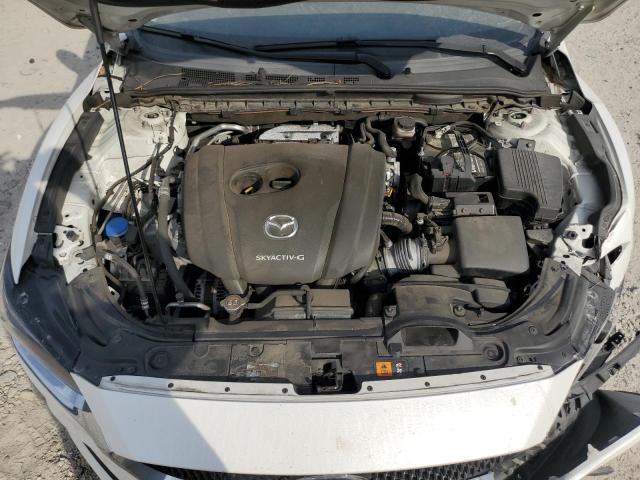 Photo 11 from auction – 2019 MAZDA 6 TOURING with VIN JM1GL1VM6K1508607