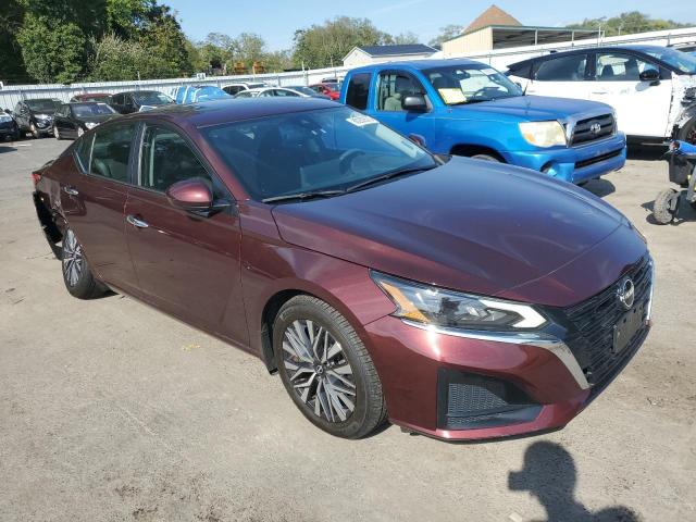 Photo 4 from auction – 2023 NISSAN ALTIMA SV with VIN 1N4BL4DV3PN423803