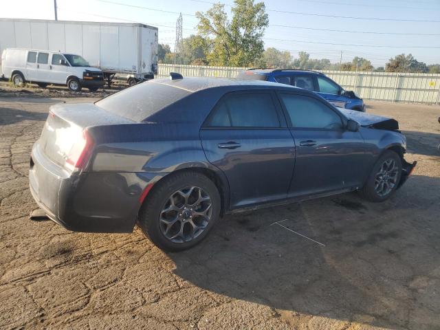 Photo 3 from auction – 2016 CHRYSLER 300 S with VIN 2C3CCAGG2GH142325