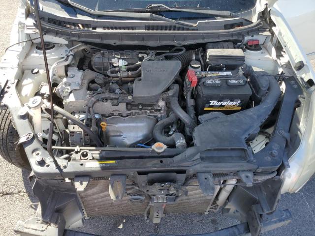 Photo 12 from auction – 2013 NISSAN ROGUE S with VIN JN8AS5MT2DW555250