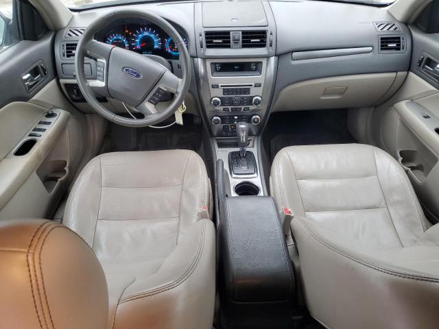 Photo 8 from auction – 2010 FORD FUSION SEL with VIN 3FAHP0JA2AR387289
