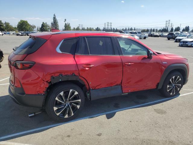 Photo 3 from auction – 2025 MAZDA CX-50 PREMIUM PLUS with VIN 7MMVAAEW3SN113629