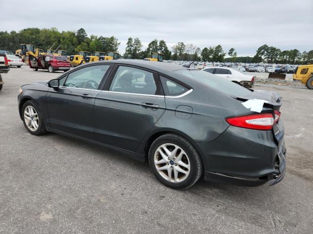 Photo 2 from auction – 2015 FORD FUSION SE with VIN 3FA6P0H77FR164870