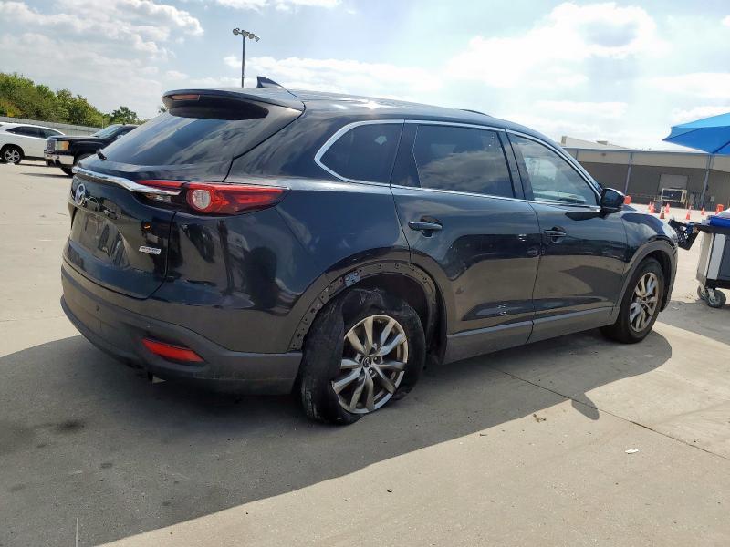 Photo 3 from auction – 2018 MAZDA CX-9 TOURI with VIN JM3TCACY8J0211273