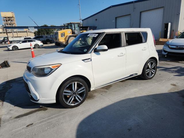 KIA SOUL + 2016 with VIN KNDJP3A56G7402344 - Photo from auction