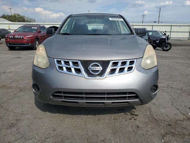 Photo 5 from auction – 2011 NISSAN ROGUE S with VIN JN8AS5MV8BW665587