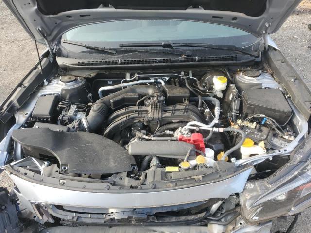 Photo 11 from auction – 2022 SUBARU OUTBACK PR with VIN 4S4BTACC0N3232515