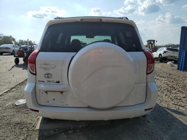 Photo 6 from auction – 2007 TOYOTA RAV4 with VIN JTMZK33V876007134