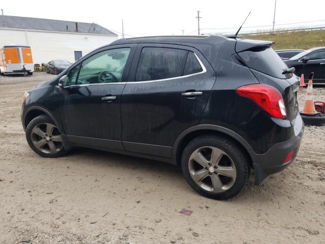 Photo 2 from auction – 2014 BUICK ENCORE with VIN KL4CJESB0EB521537