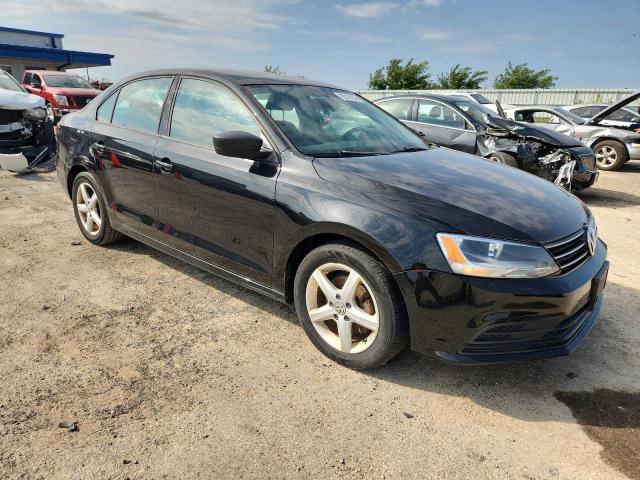 Photo 4 from auction – 2016 VOLKSWAGEN JETTA S with VIN 3VW267AJXGM333530