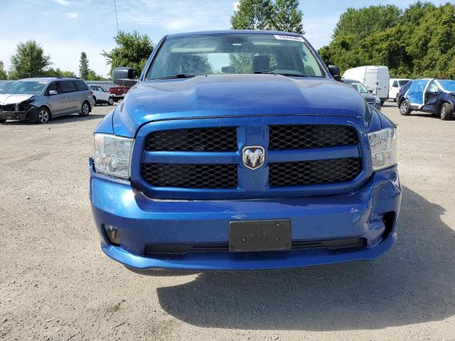 Photo 5 from auction – 2018 RAM 1500 ST with VIN 1C6RR7KT3JS271547