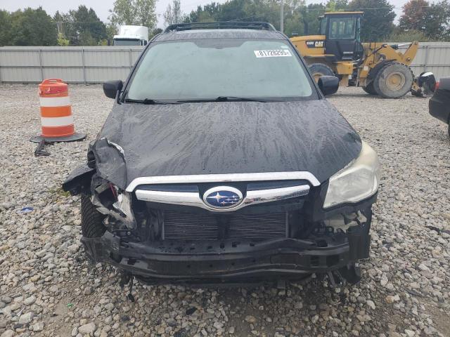 Photo 5 from auction – 2014 SUBARU FORESTER 2 with VIN JF2SJAEC7EH438457