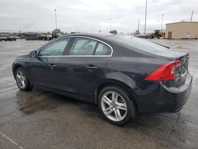 Photo 2 from auction – 2015 VOLVO S60 PREMIE with VIN YV140MFB0F2310531