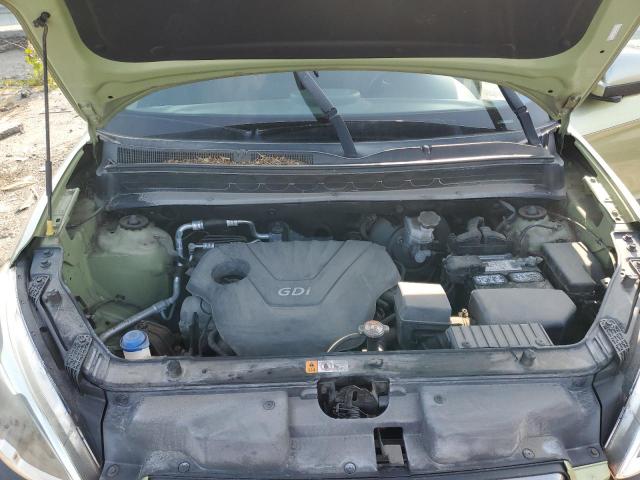 Photo 11 from auction – 2013 KIA SOUL with VIN KNDJT2A54D7605329