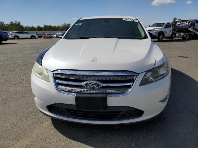 Photo 5 from auction – 2011 FORD TAURUS SEL with VIN 1FAHP2EWXBG139673