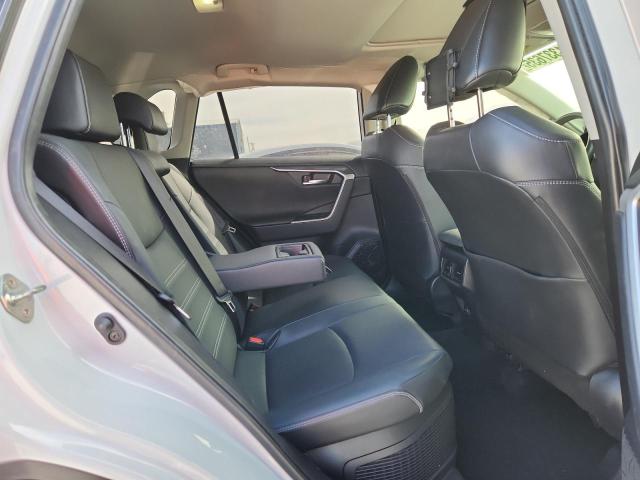 Photo 11 from auction – 2024 TOYOTA RAV4 LIMIT with VIN JTMD6RFV3RD558082
