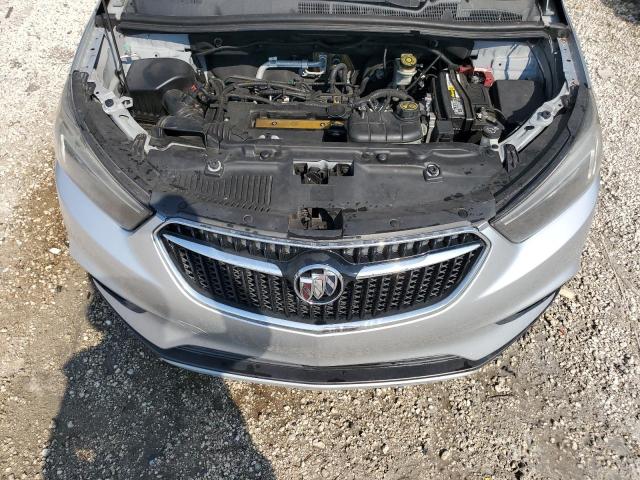Photo 12 from auction – 2017 BUICK ENCORE PRE with VIN KL4CJBSBXHB089588