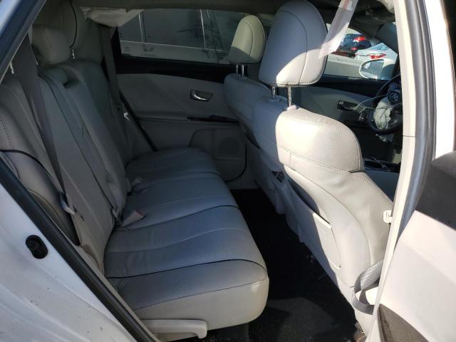Photo 11 from auction – 2013 TOYOTA VENZA LE with VIN 4T3BK3BB7DU079123