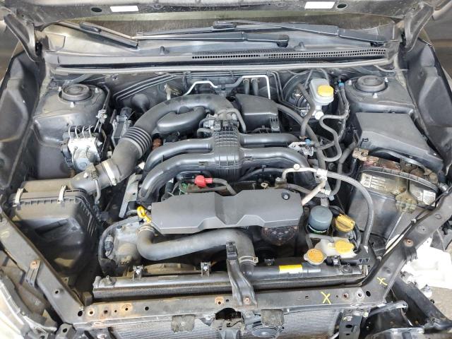 Photo 11 from auction – 2015 SUBARU XV CROSSTR with VIN JF2GPAMC1F8244434