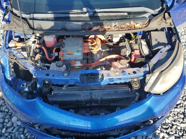 Photo 11 from auction – 2017 CHEVROLET BOLT EV LT with VIN 1G1FW6S09H4183985