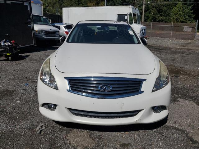 Photo 5 from auction – 2015 INFINITI Q40 with VIN JN1CV6AR2FM522485