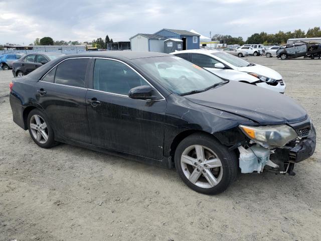 Photo 4 from auction – 2013 TOYOTA CAMRY L with VIN 4T1BF1FKXDU214977