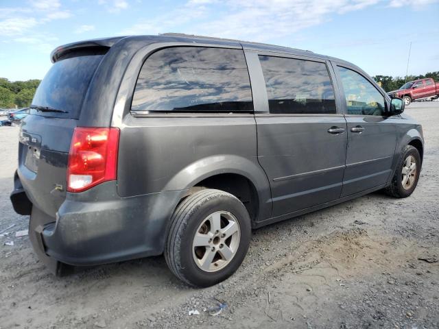 Photo 3 from auction – 2012 DODGE GRAND CARA with VIN 2C4RDGCG5CR154372