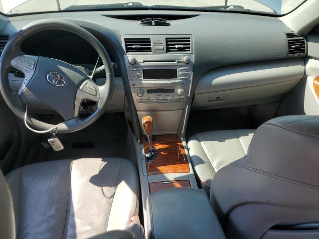 Photo 8 from auction – 2010 TOYOTA CAMRY BASE with VIN 4T1BF3EKXAU110787