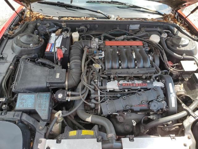 Photo 11 from auction – 1993 DODGE STEALTH R/ with VIN JB3BM64J8PY025695