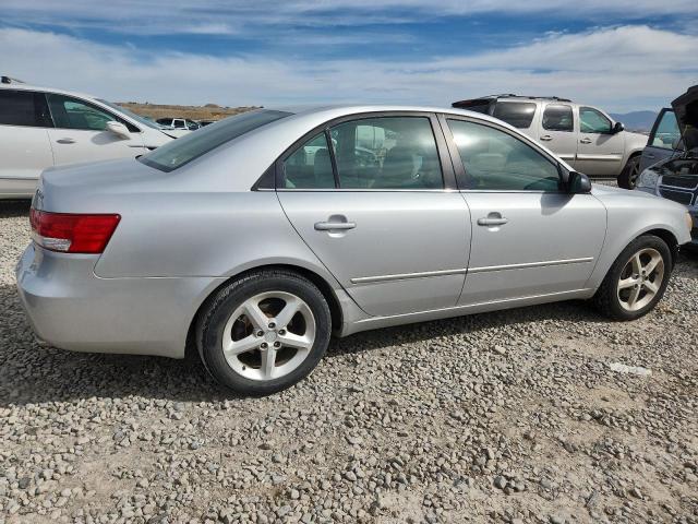 Photo 3 from auction – 2007 HYUNDAI SONATA SE with VIN 5NPEU46F27H211792