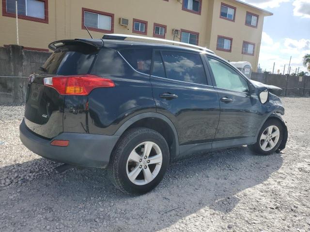 Photo 3 from auction – 2013 TOYOTA RAV4 XLE with VIN 2T3WFREV7DW068492