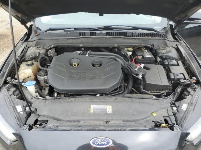 Photo 11 from auction – 2013 FORD FUSION TITANIUM with VIN 3FA6P0D98DR224532