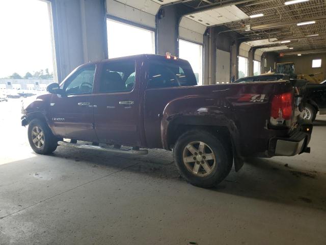 Photo 2 from auction – 2009 GMC SIERRA K15 with VIN 3GTEK23349G238377