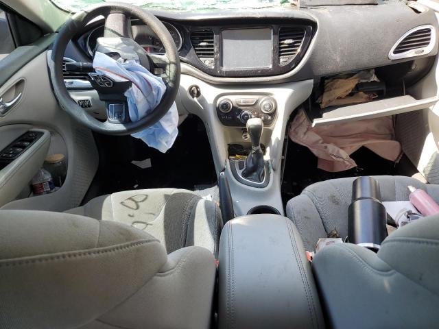 Photo 8 from auction – 2013 DODGE DART SXT with VIN 1C3CDFBA5DD127291
