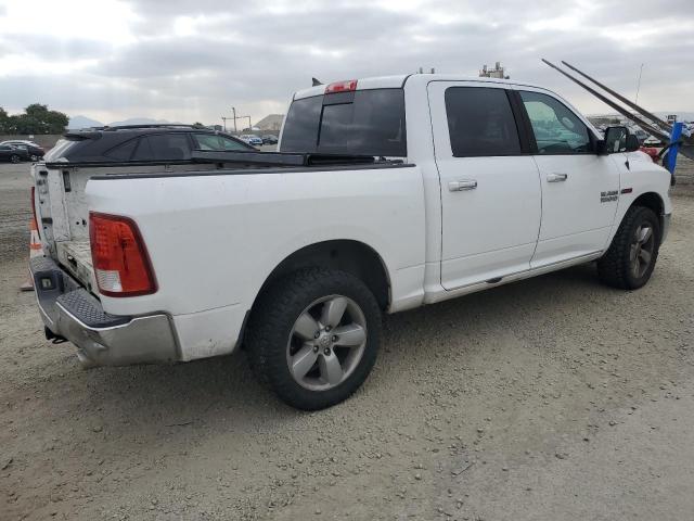 Photo 3 from auction – 2016 RAM 1500 SLT with VIN 1C6RR6LM7GS194580
