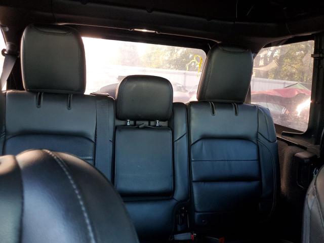 Photo 10 from auction – 2018 JEEP WRANGLER U with VIN 1C4HJXEN5JW225042